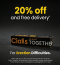 Cialis® Together