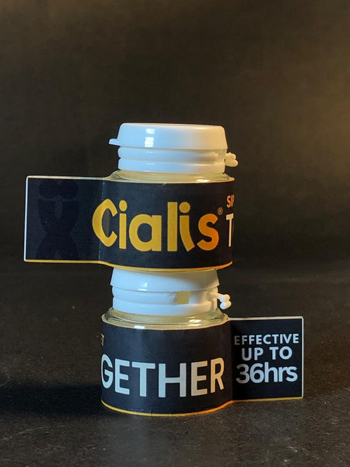 Cialis® Together