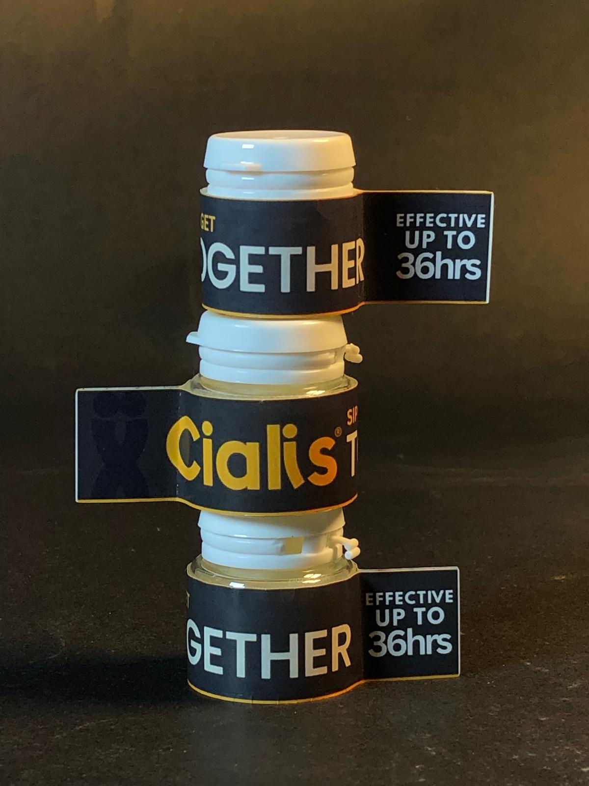 Cialis® Together
